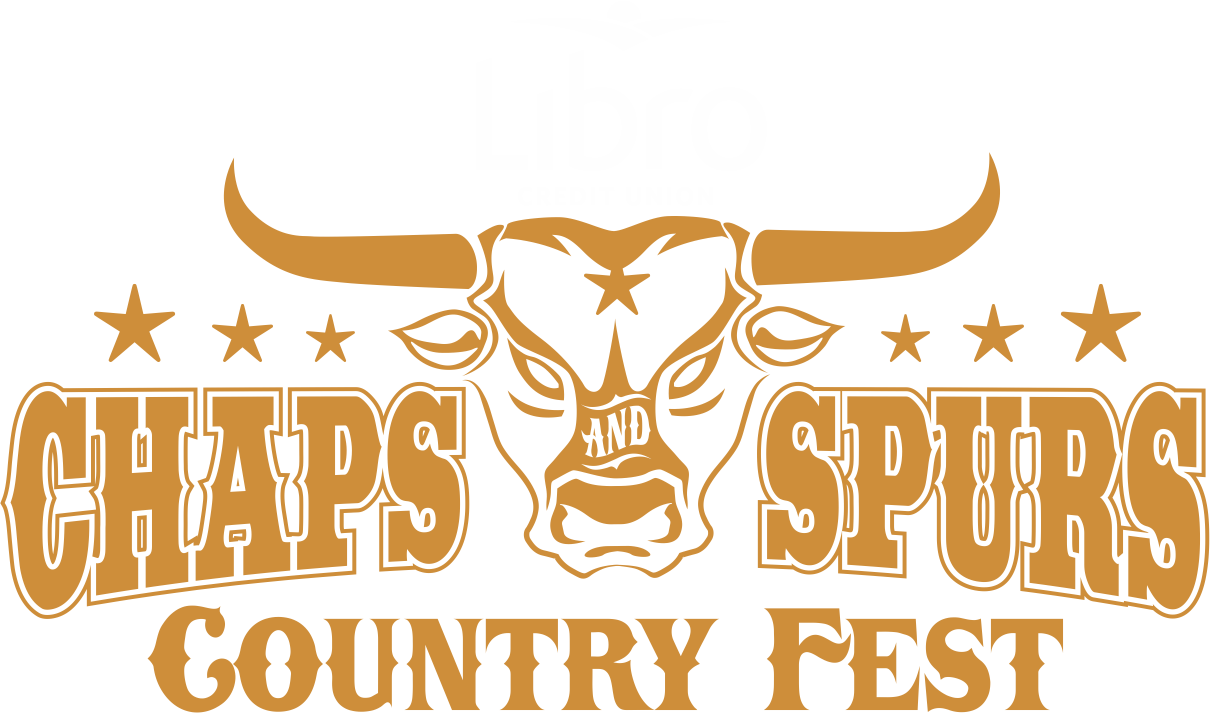 2019 Chaps And Spurs Country Festival - Saffron Việt Nam, HD Png Download PNG with transparent background