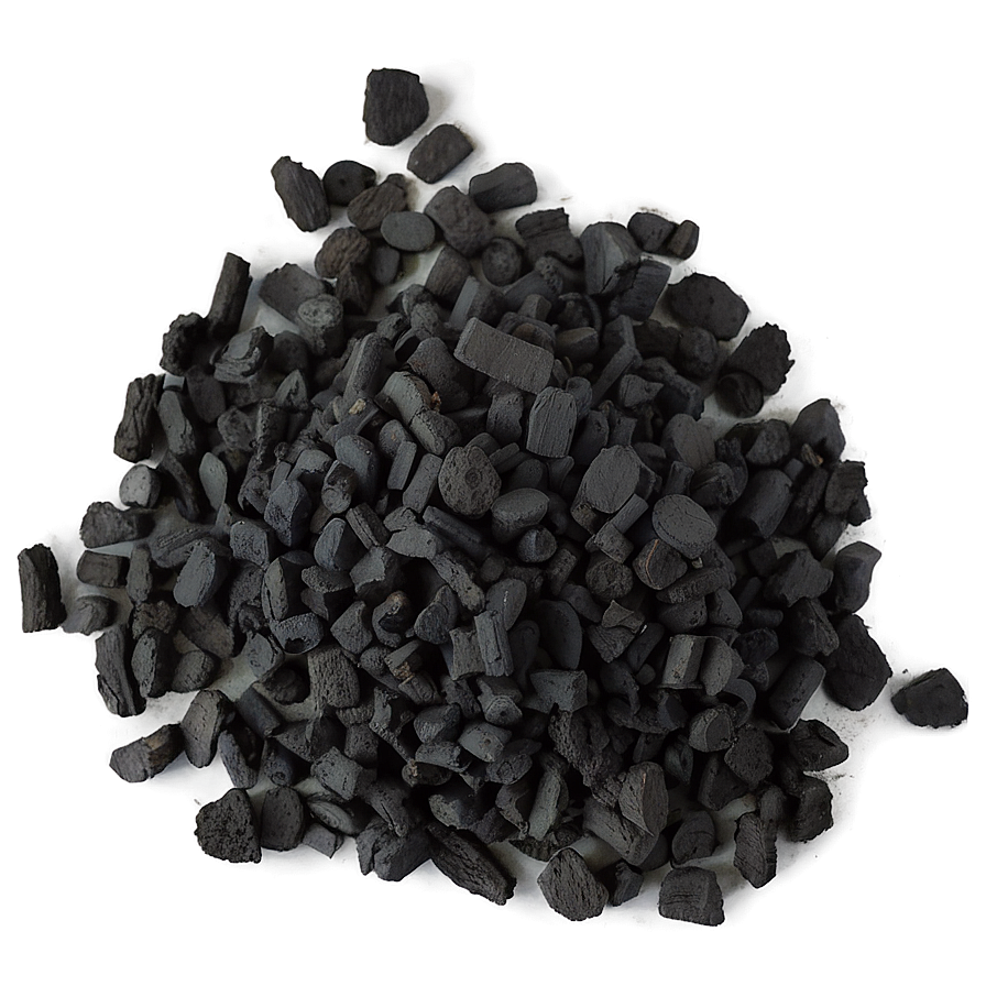 Charcoal Black Image Png Lsh40