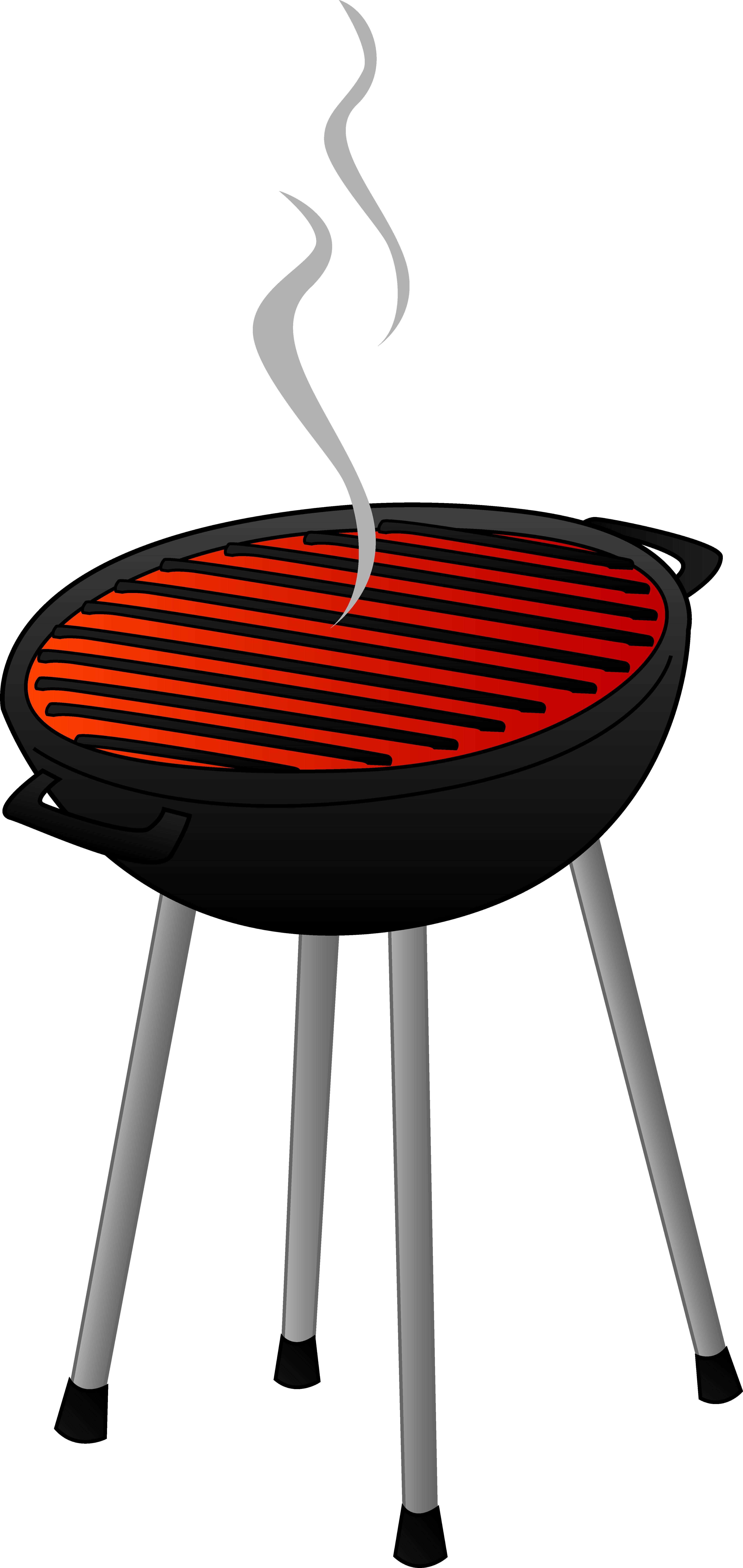 Grill Clip Art - Grill Clipart Png, Transparent Png PNG with transparent background