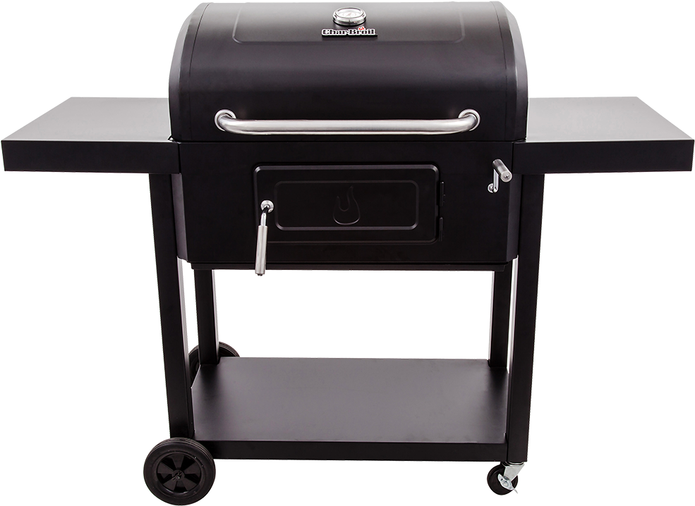 Charcoal Grill Outdoor Cooking