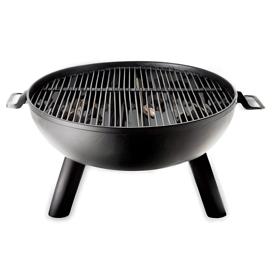 Charcoal Grill Png Iwb87