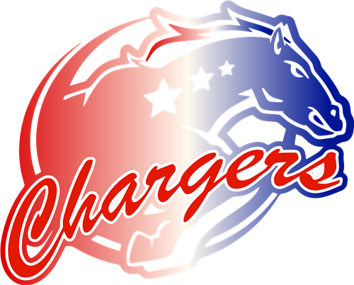 Chargers Horse Logo