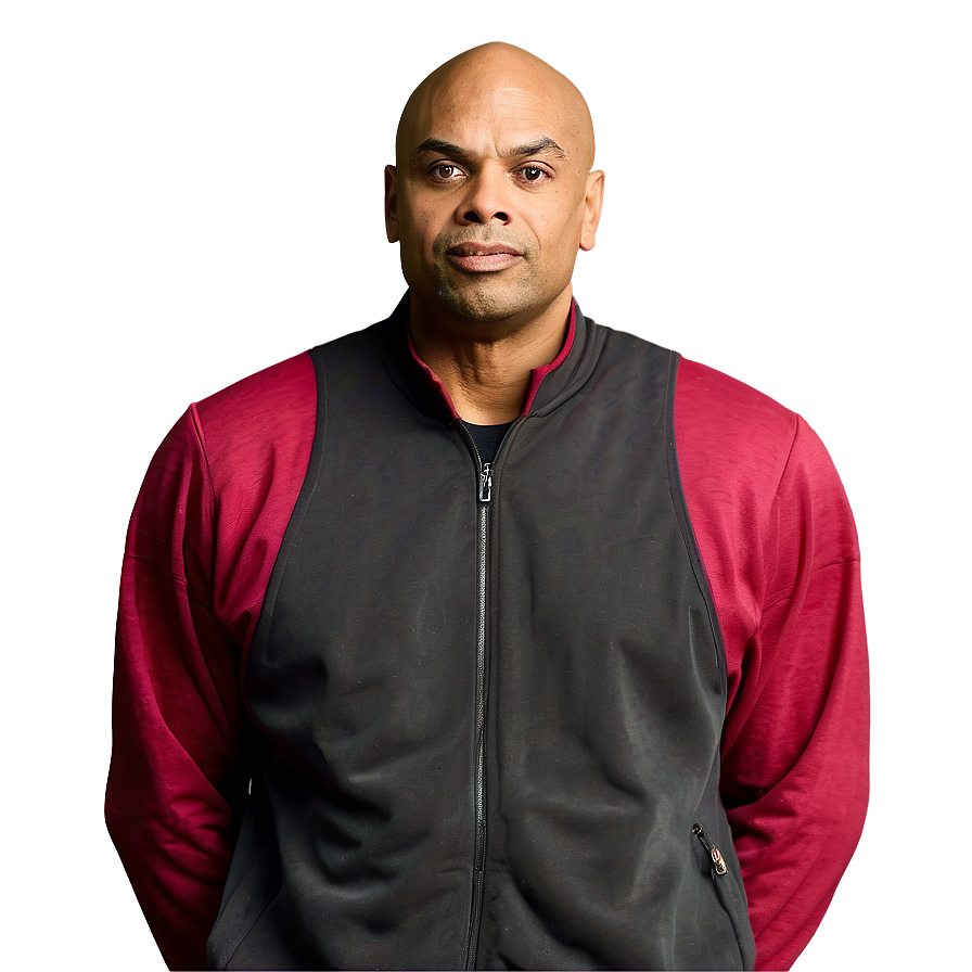 Charles Barkley Famous Quote Png Ndi