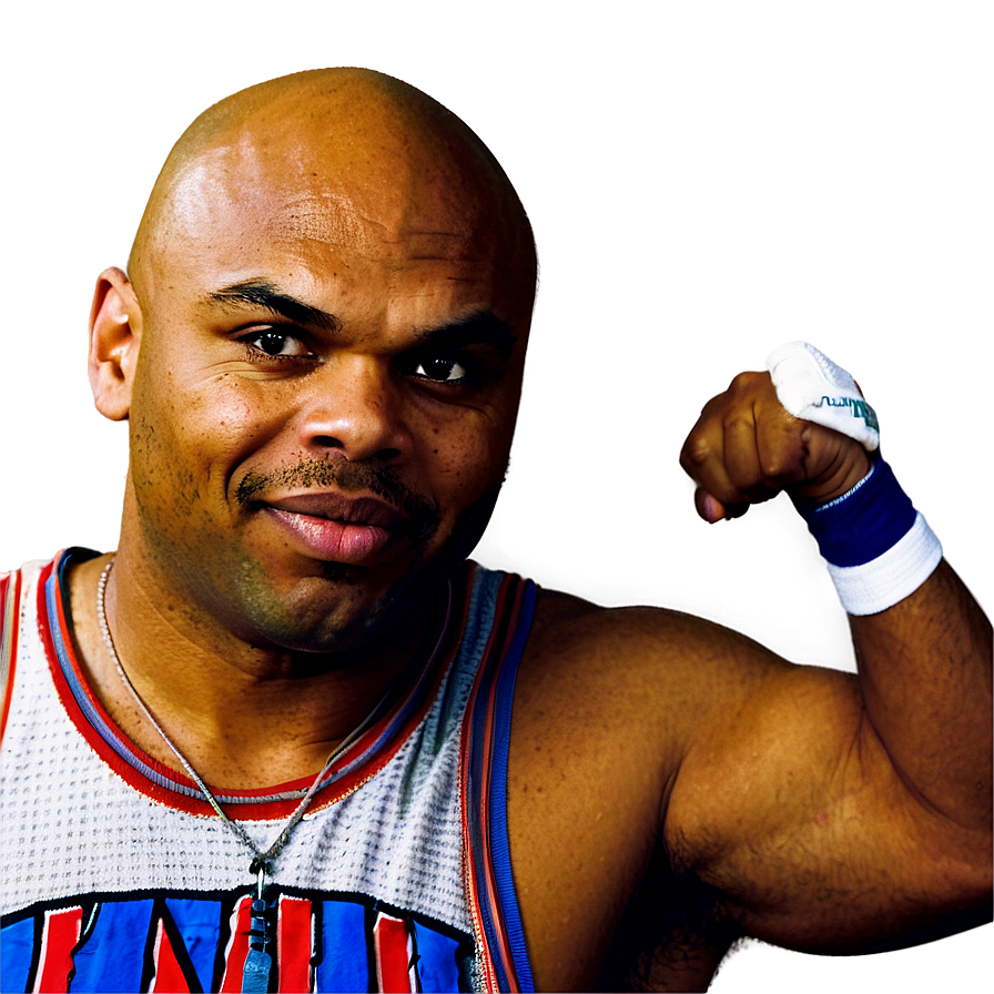 Charles Barkley Tv Personality Png Irv33