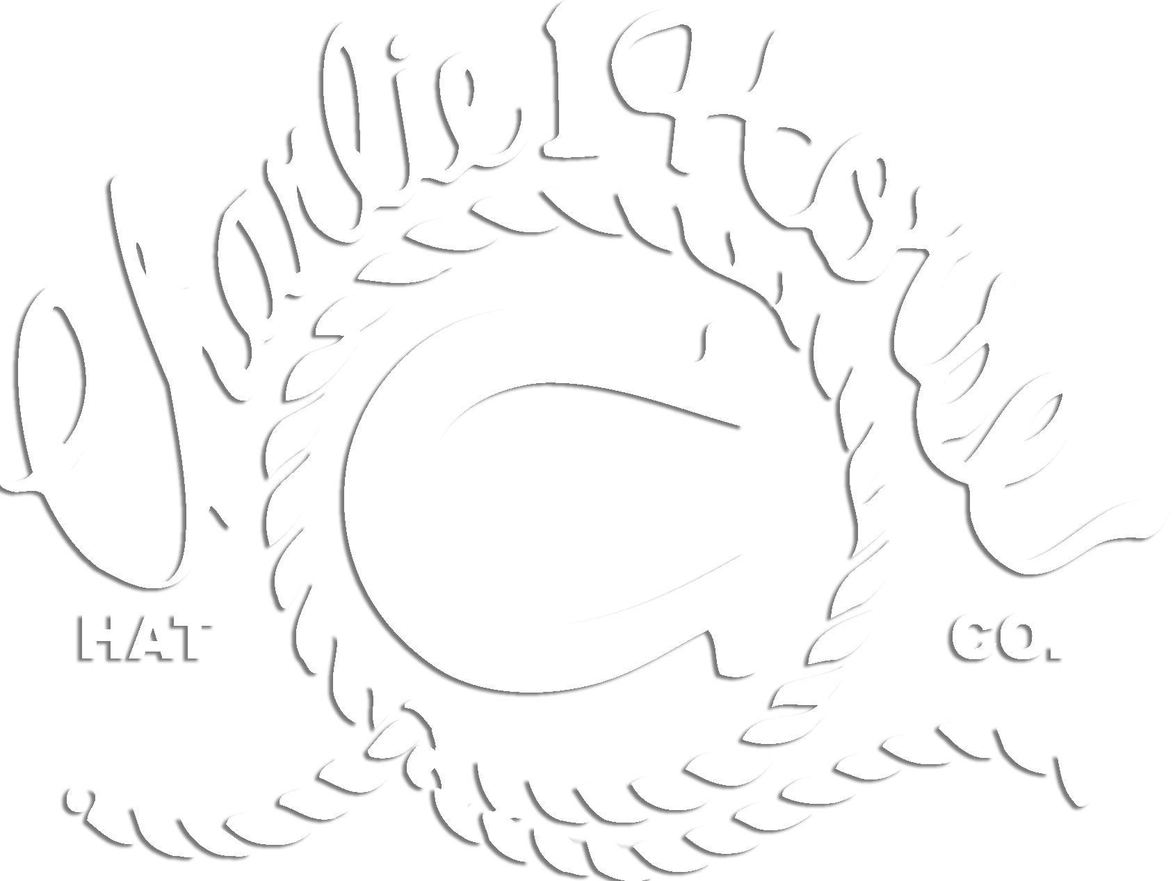 Charlie1 Horse Hat Company Logo