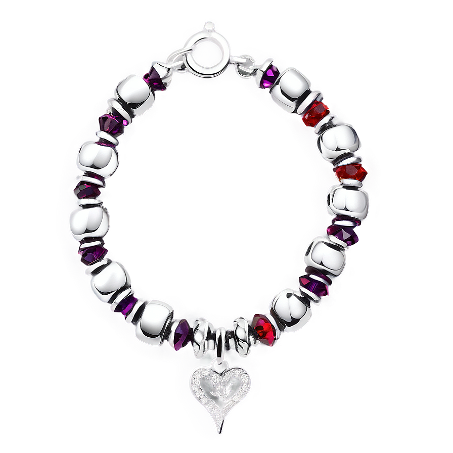 Charm Bracelets And Pendants Png Oxx62