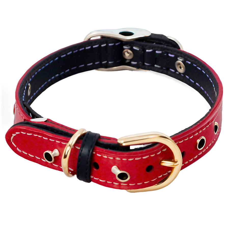 Charming Cat Collar Png 06292024