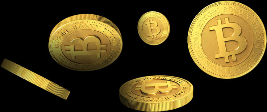 Charoncoins Bitcoins, HD Png Download PNG with transparent background