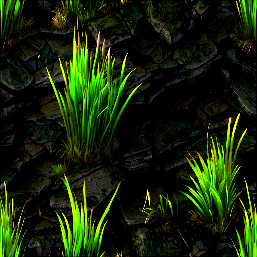 Charred Burnt Grass Png Uto