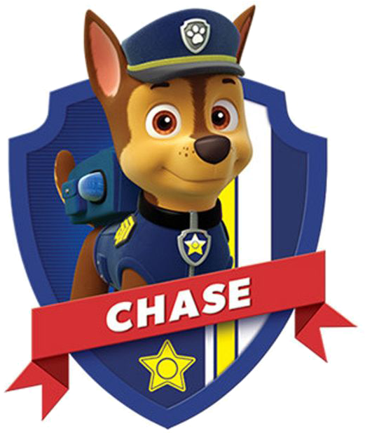 Chase Paw Patrol Police Pup