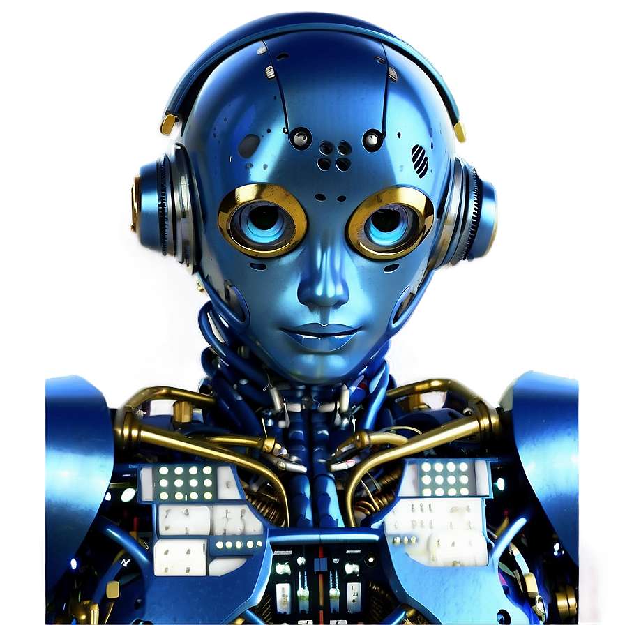 Chatbot Technology Png 06202024