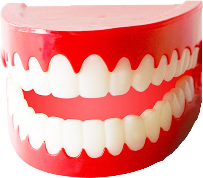 Chattering Teeth Png, Transparent Png PNG with transparent background