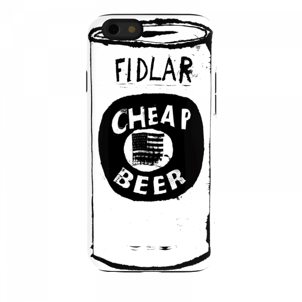 Cheap Beer Phone Case Design PNG with transparent background