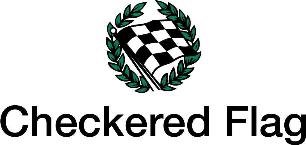 Checkered Flag Auto Group, HD Png Download PNG with transparent background