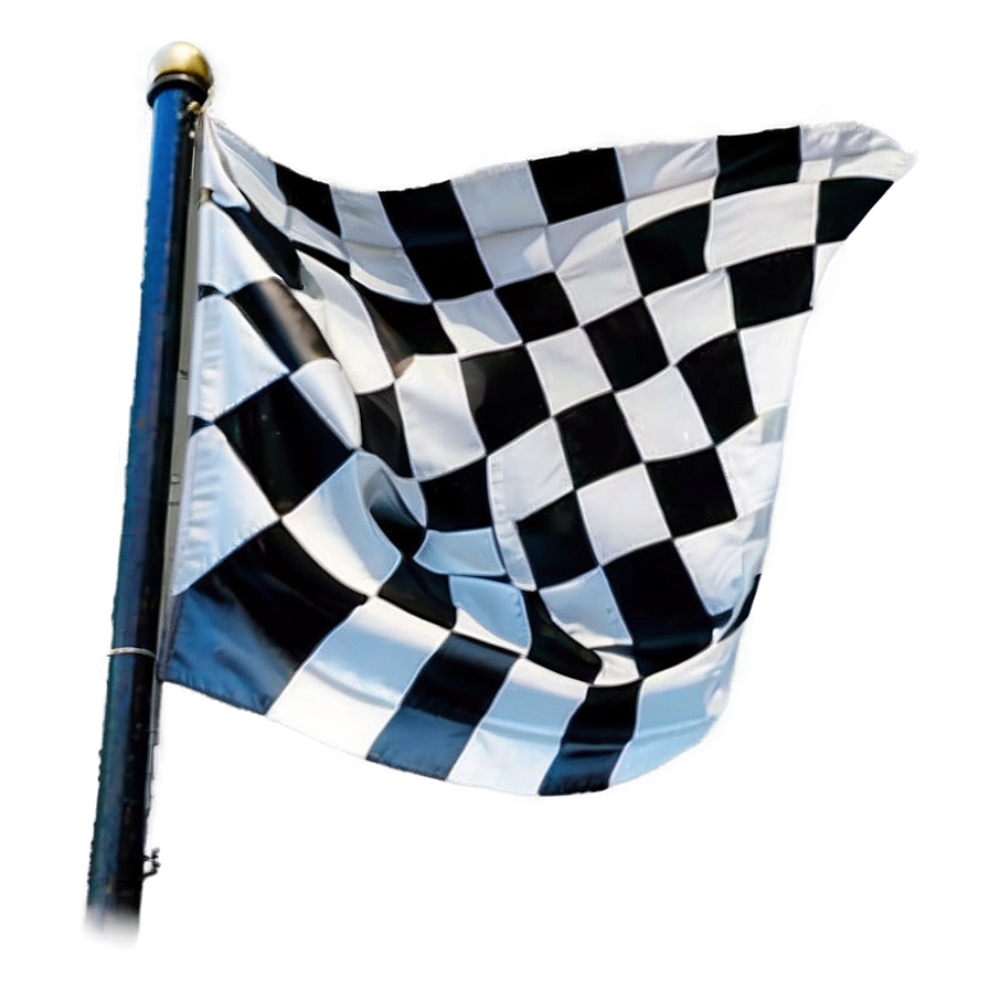 Checkered Flag Formula One Png Pru36