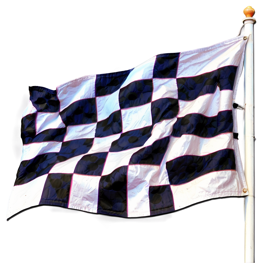 Checkered Flag Formula One Png Vgx