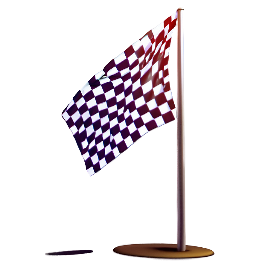 Checkered Flag Icon PNG quj95 PNG with transparent background