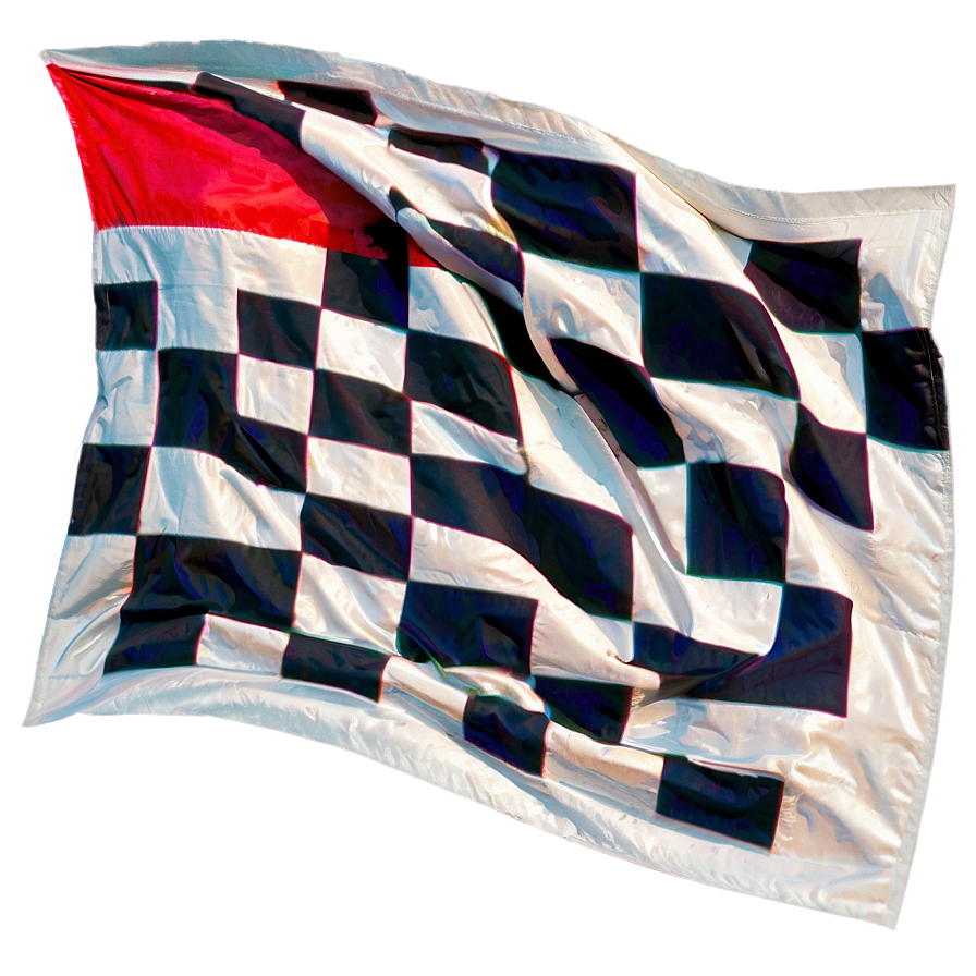 Checkered Flag Racing Event Png Uja91