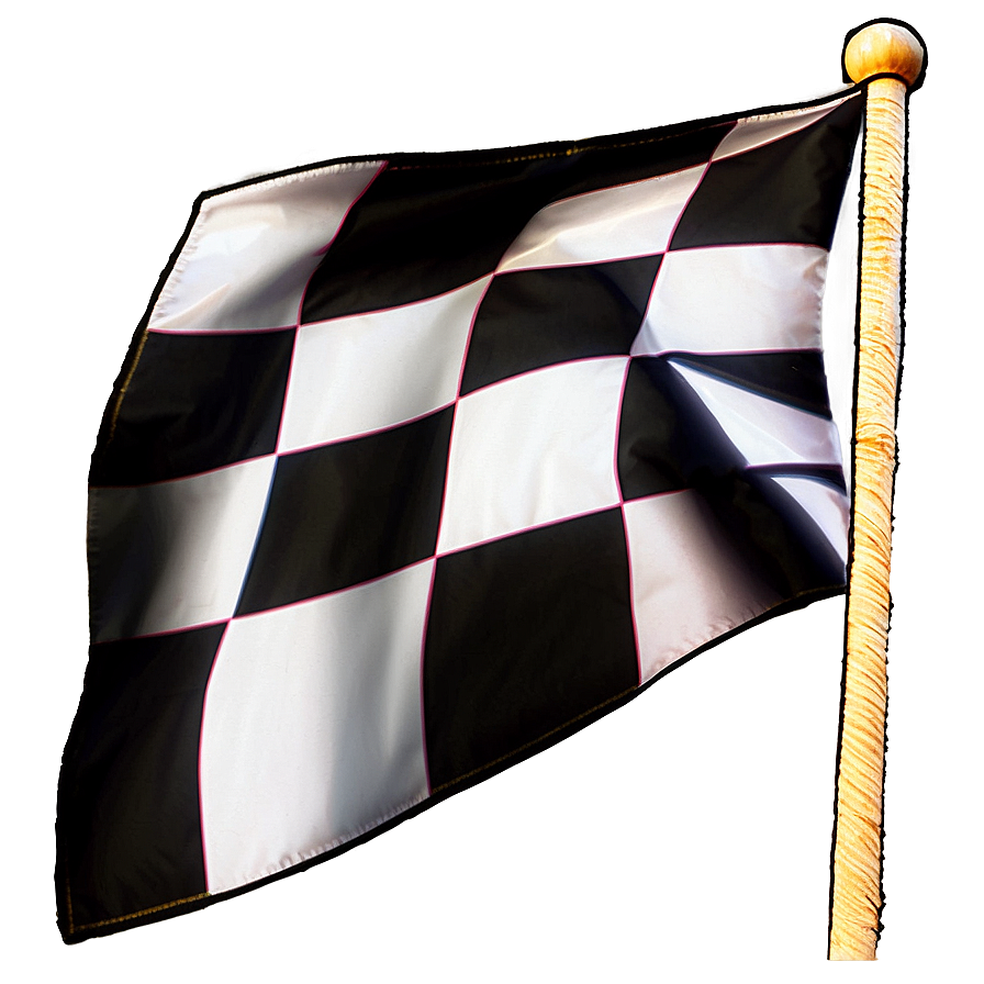 Checkered Flag Transparent Background PNG 05212024 PNG with transparent background