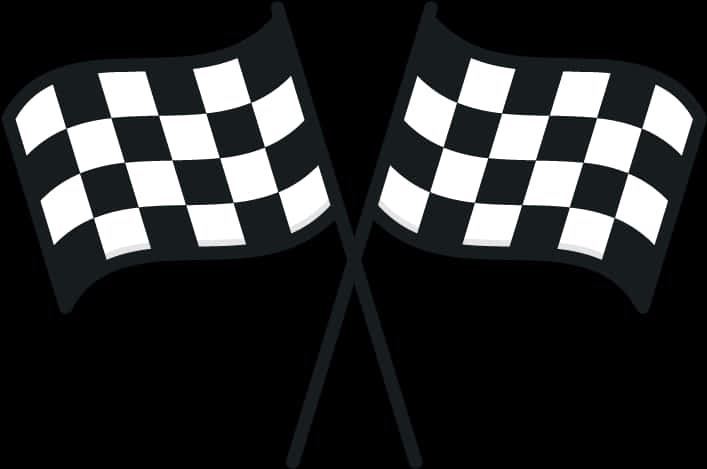 Call Now For Hot, Fresh Carryout Pizza - Race Car Flag Png, Transparent Png PNG with transparent background