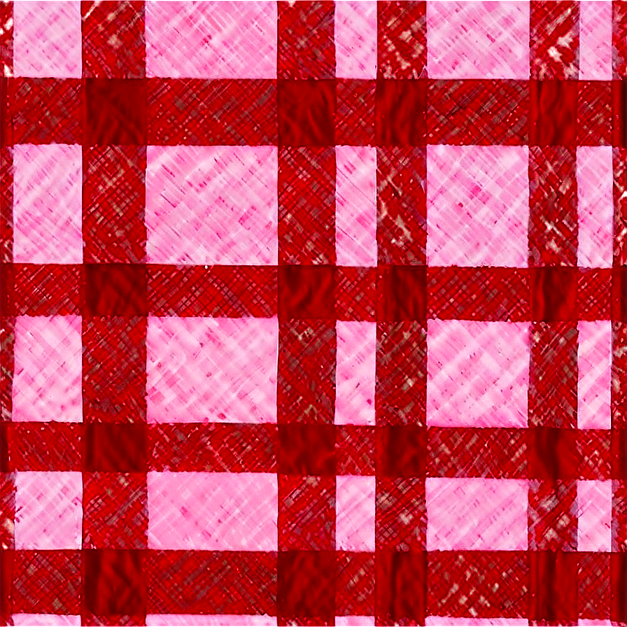 Checkered Tablecloth Texture PNG bvo PNG with transparent background
