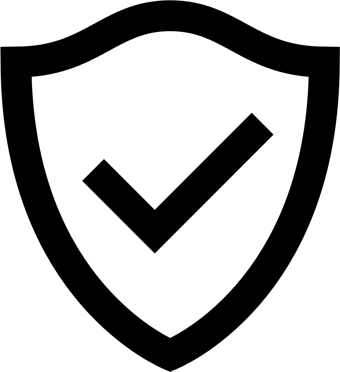 Safe Icon Png, Transparent Png PNG with transparent background