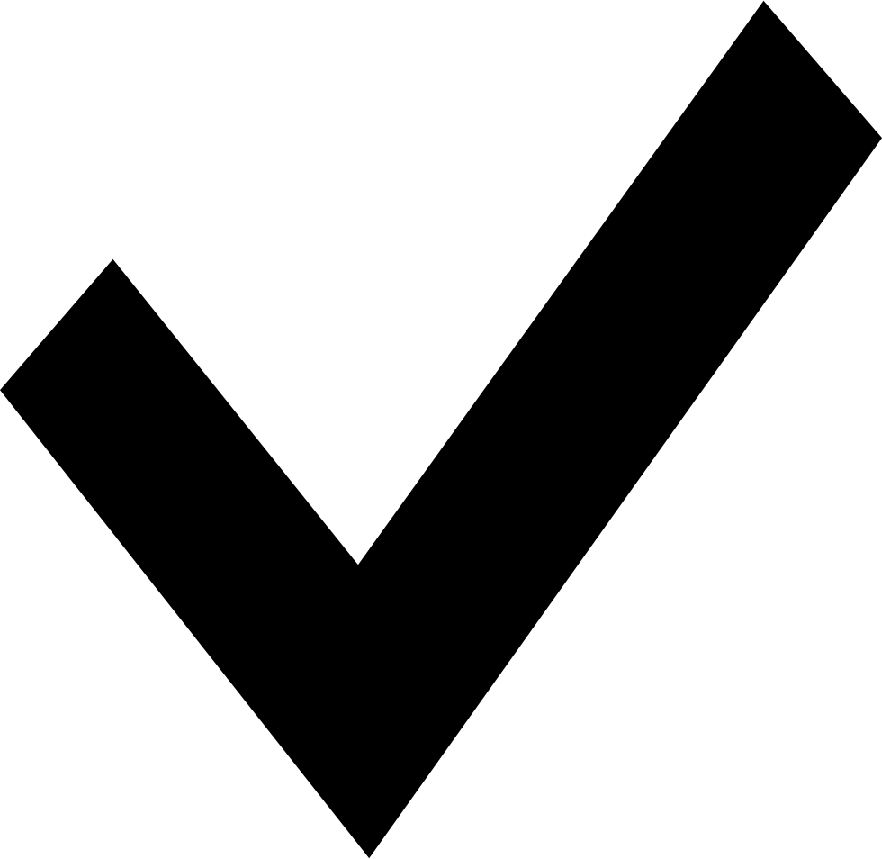 Tick - Icone Validé Png, Transparent Png PNG image with a transparent background, free high-resolution download