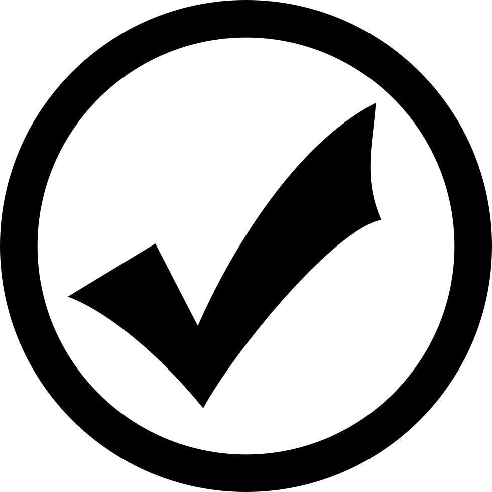 Yes - Yes Icon Png, Transparent Png PNG with transparent background