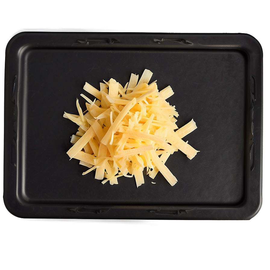 Cheddar Jack Shredded Cheese Png 49