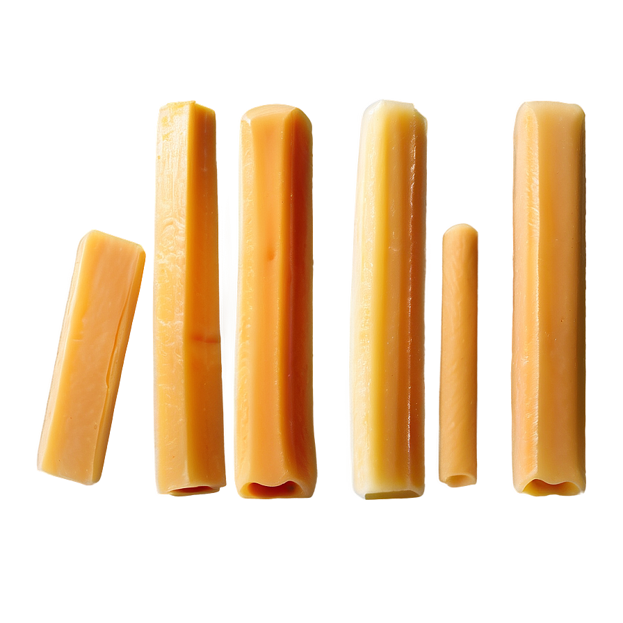 Cheddar String Cheese Png 06132024