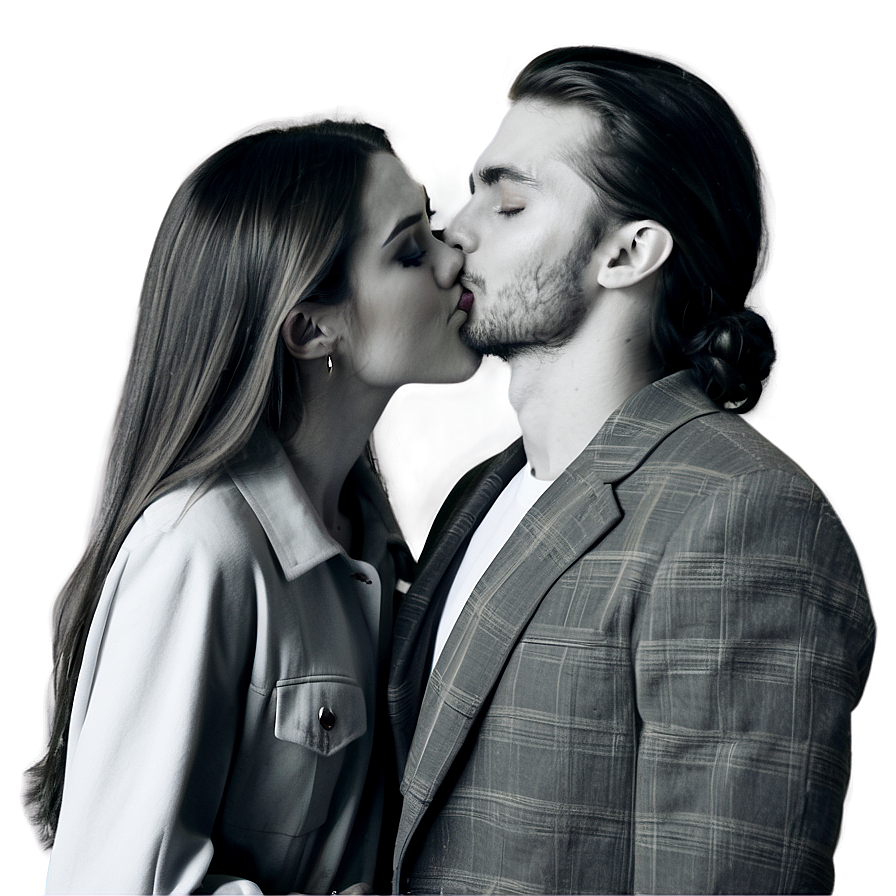 Cheek Kiss PNG 71 PNG with transparent background