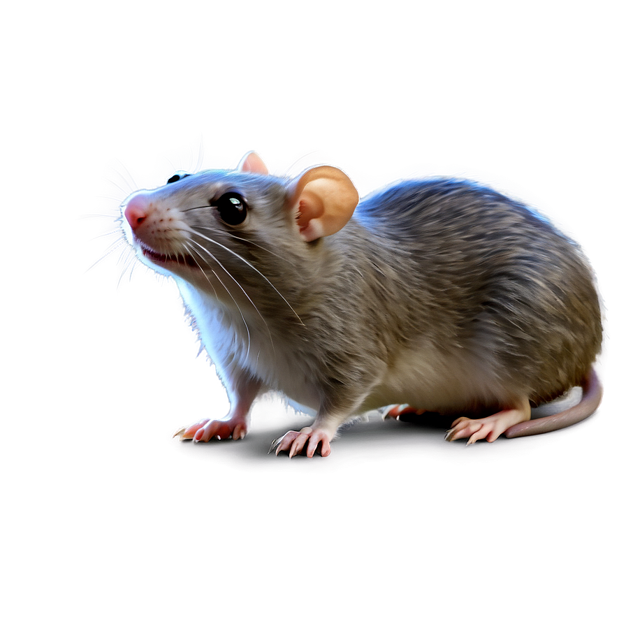 Cheeky Rat Emoji PNG ckk PNG with transparent background