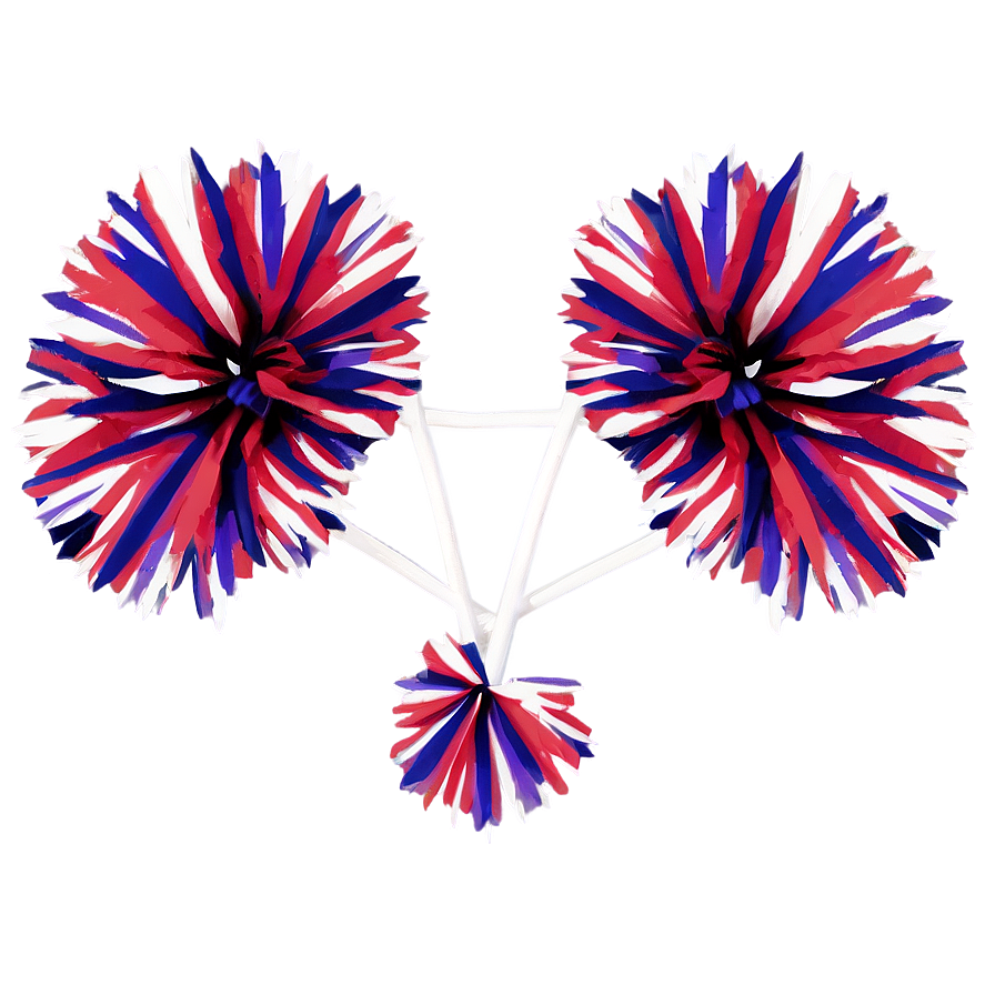 Cheerleader Pom Poms Png Anc