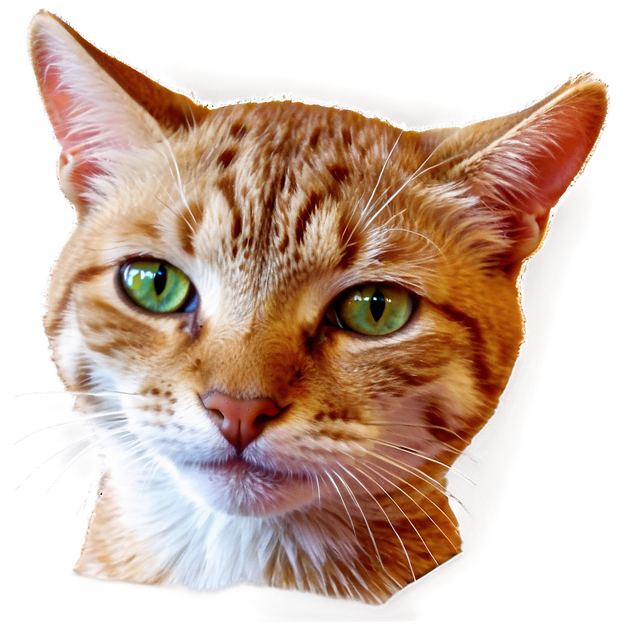 Cheery Cat Png 71