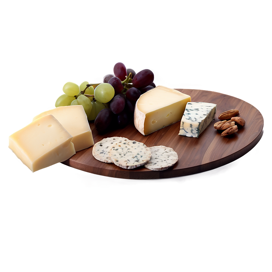 Cheese Board Png Skh