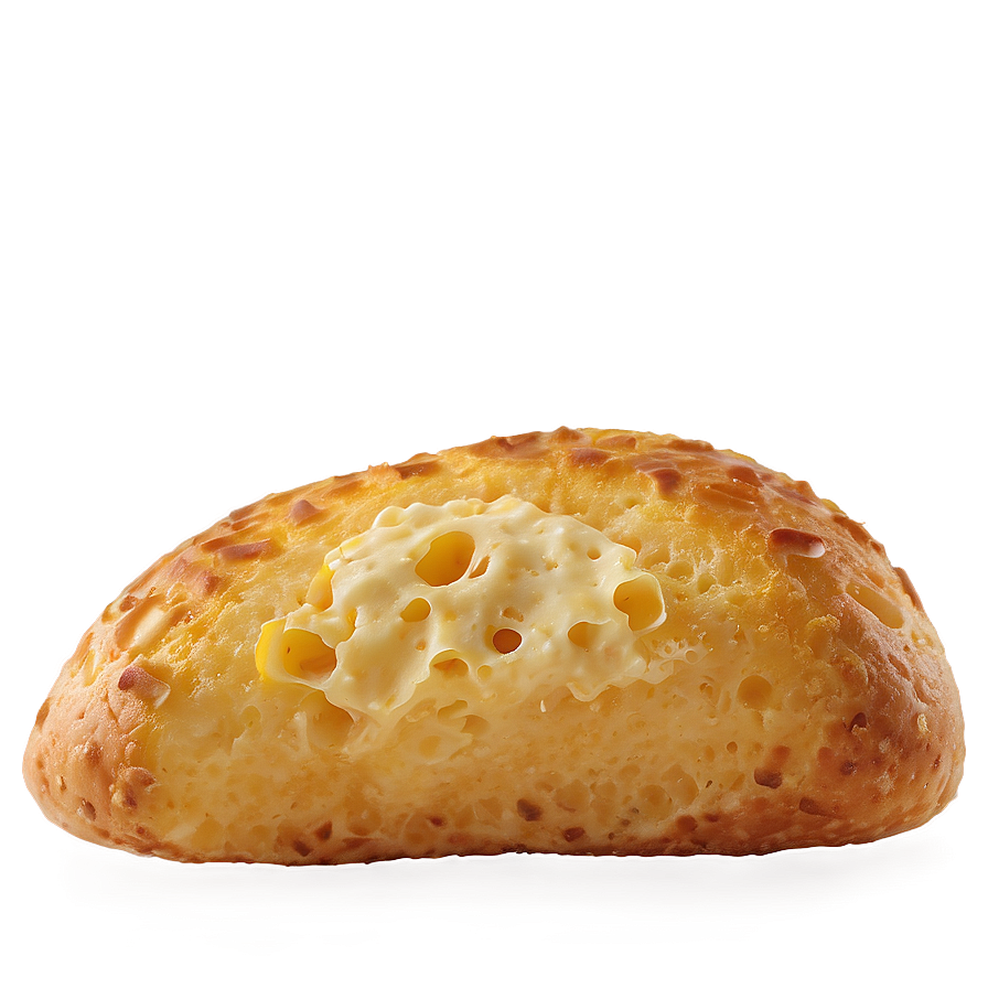 Cheese Bread Slice Png Rpg33