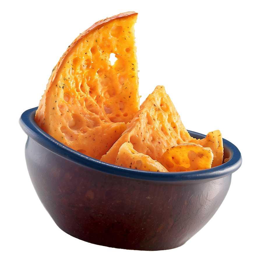 Cheese Flavored Chips PNG 05242024 PNG with transparent background