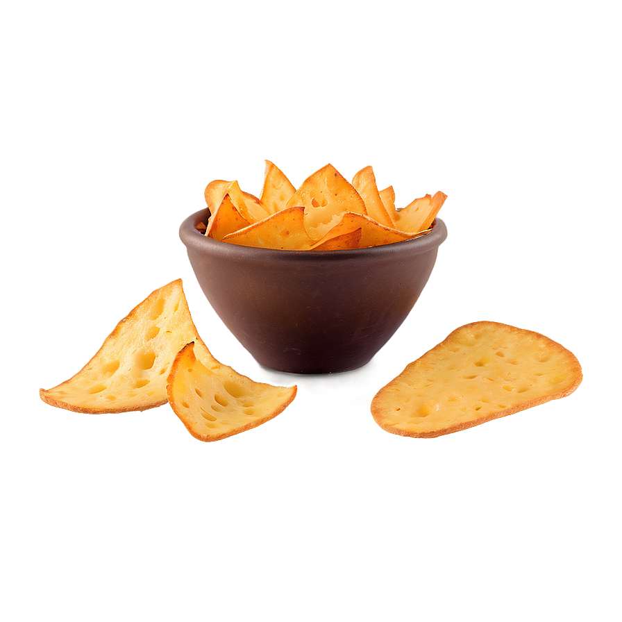 Cheese Flavored Chips PNG pxn PNG with transparent background