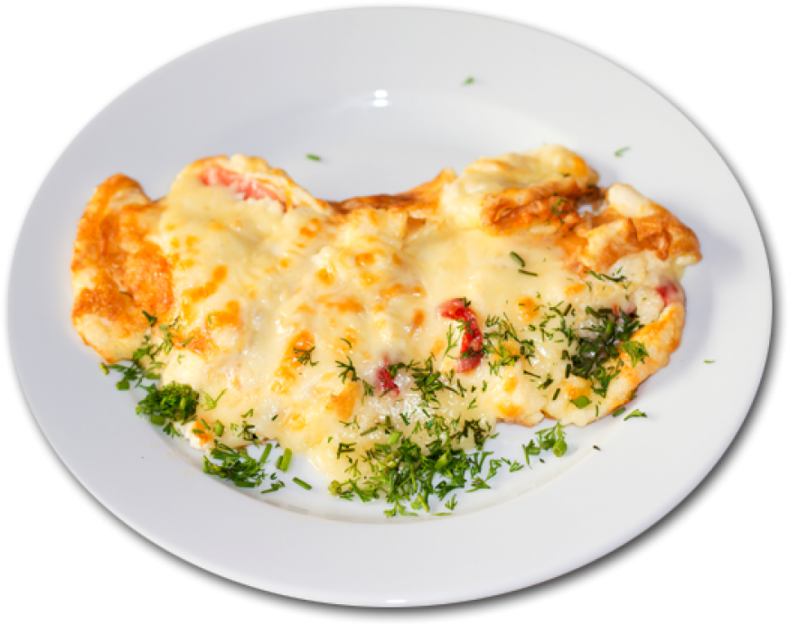 Omelette Png Image - Omelette, Transparent Png PNG with transparent background