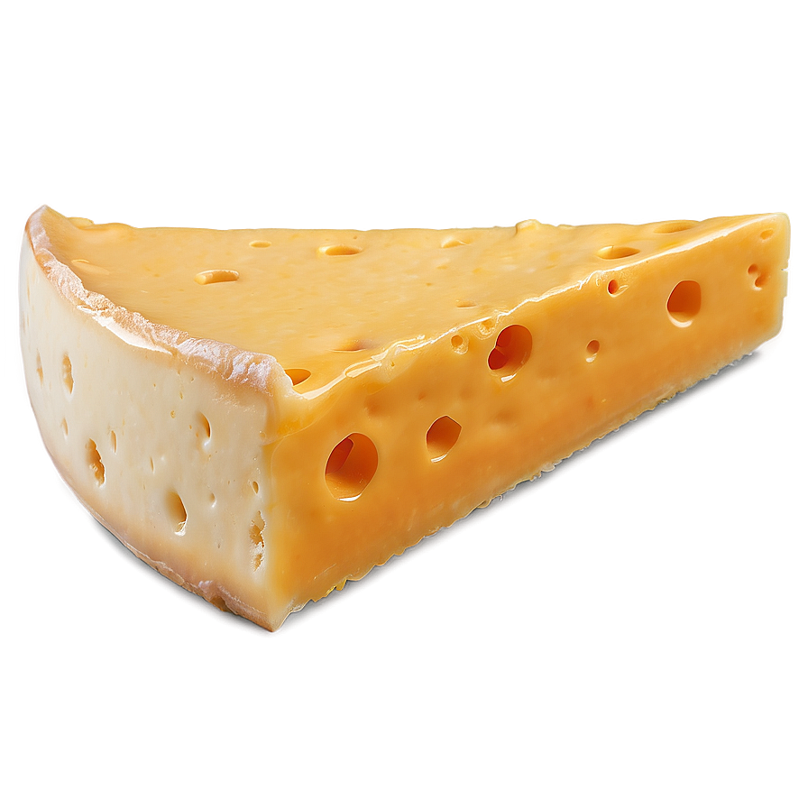 Cheese Slice PNG 06252024 PNG image with a transparent background, free high-resolution download