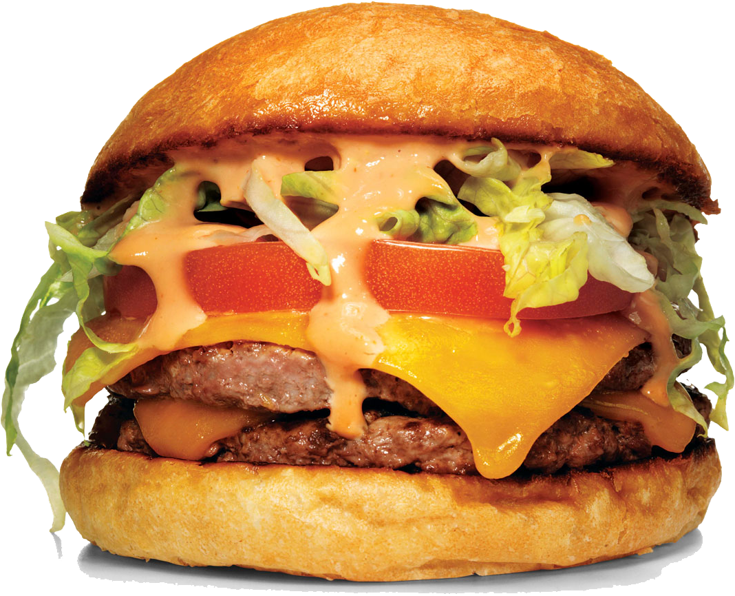 Jpg Free Stock Flat Patties Serves Up Award Winning - Burgers Flat PNG with transparent background