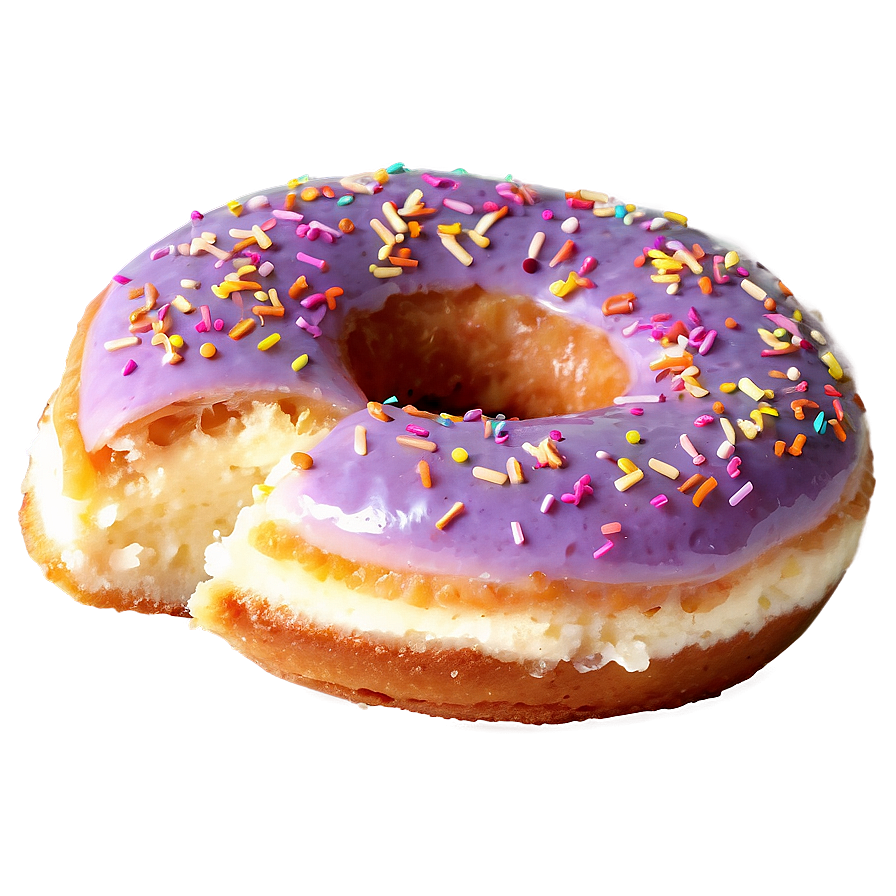 Cheesecake Donut Png 33