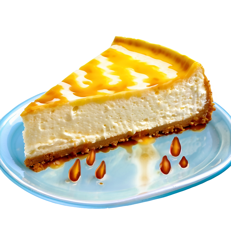 Cheesecake Png 5