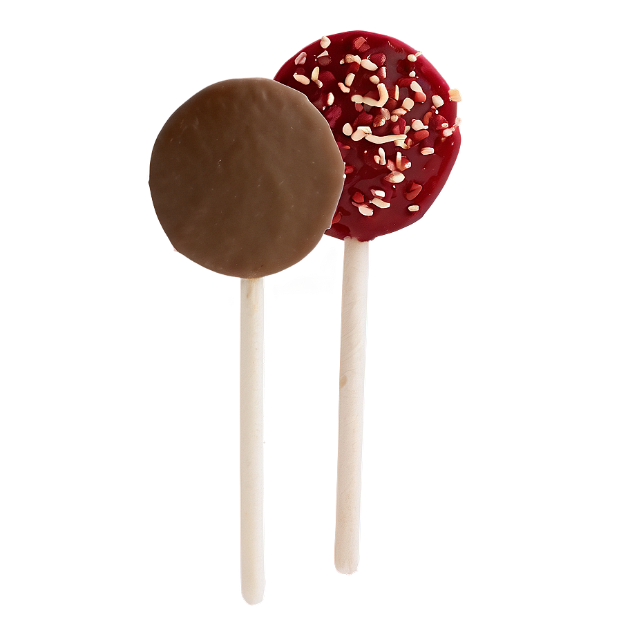 Cheesecake Pops Png 06272024