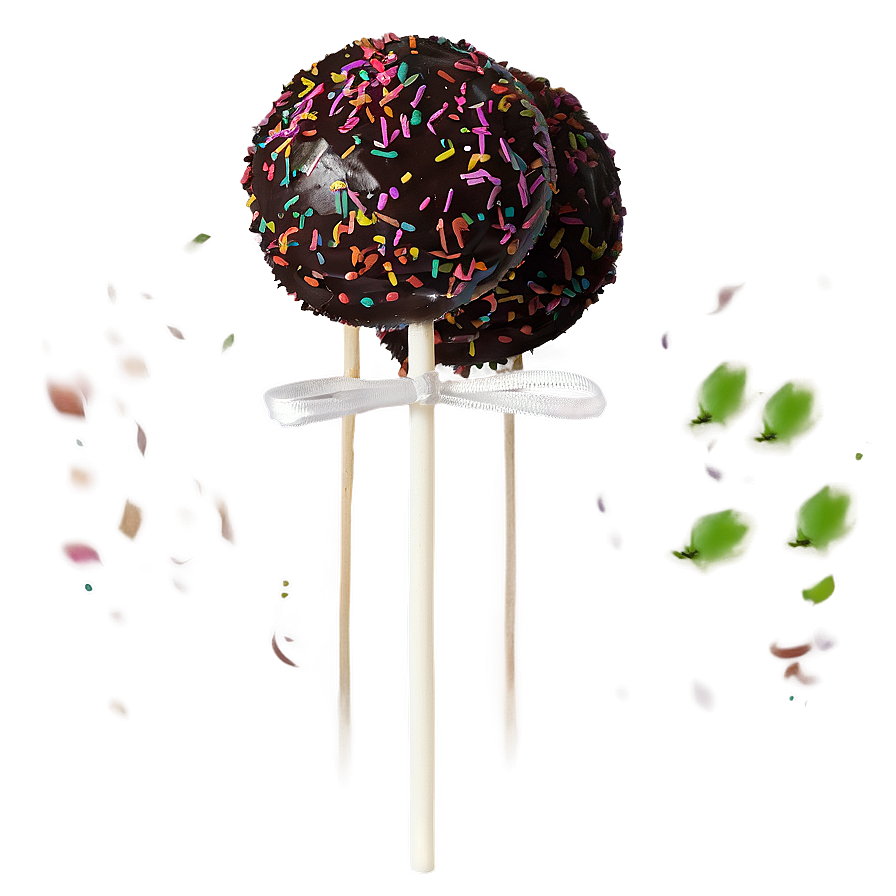 Cheesecake Pops Png 75