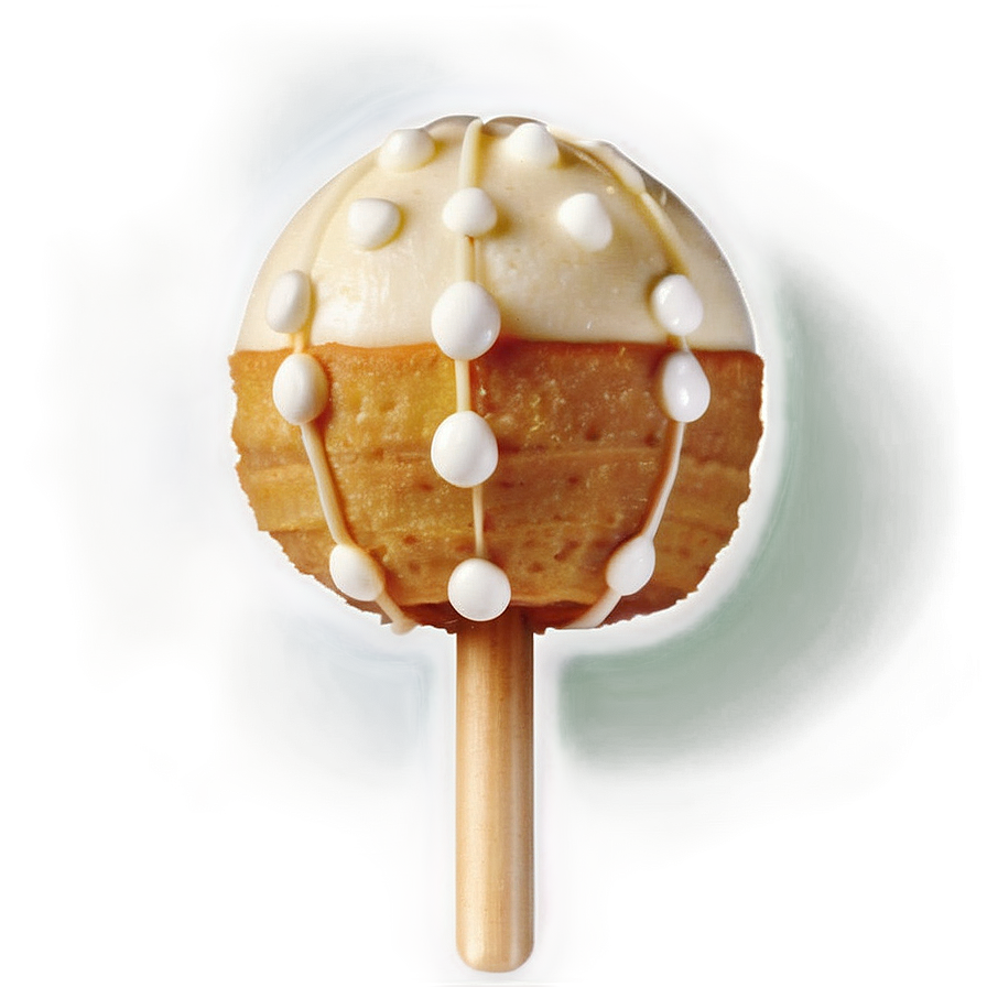 Cheesecake Pops Png 78