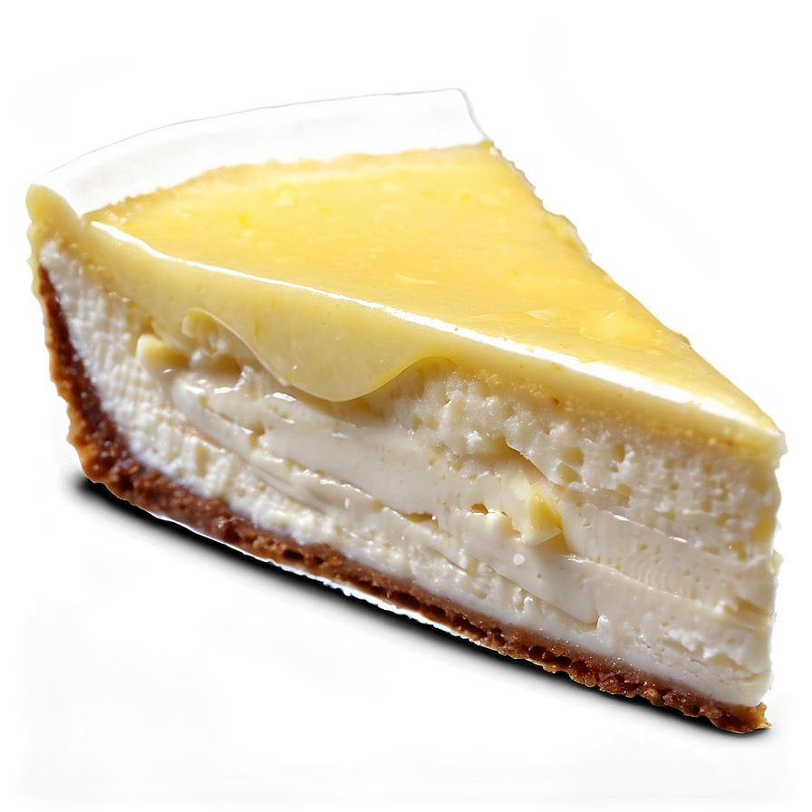 Cheesecake Slice Png Ddg82