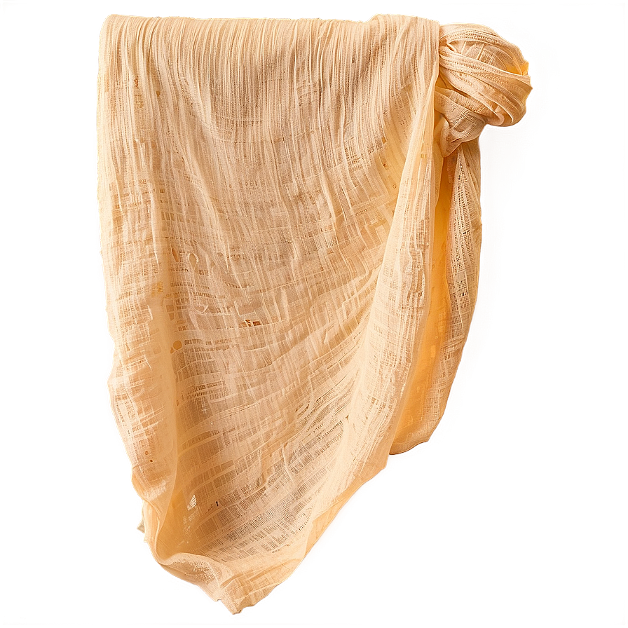 Cheesecloth Texture Png Mcq