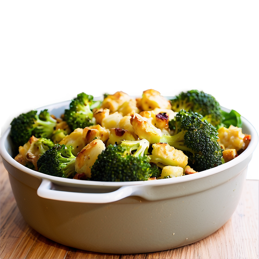 Cheesy Broccoli Stuffing Png 06272024