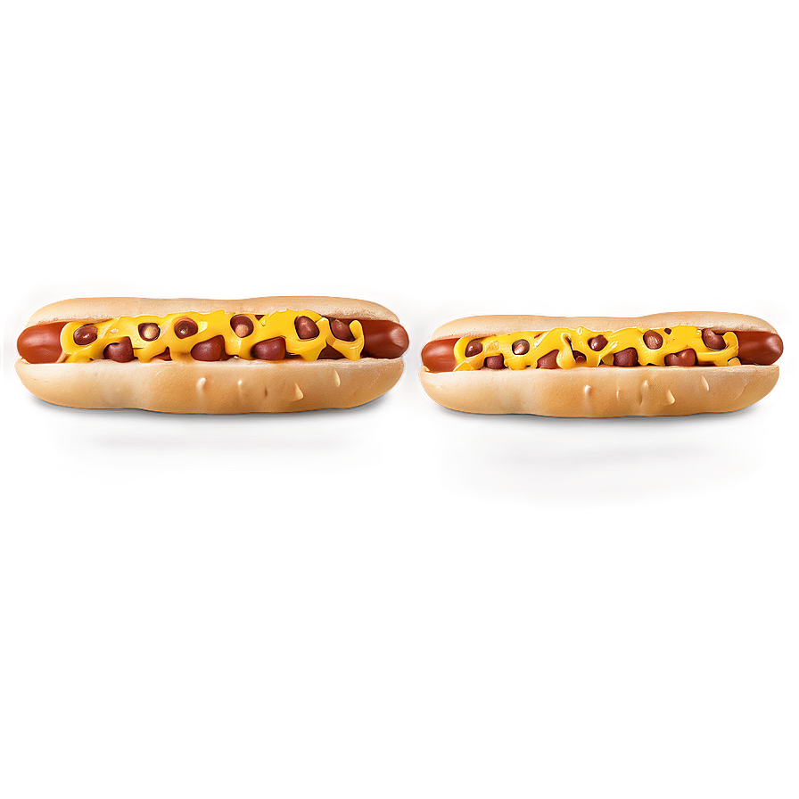 Cheesy Chili Dog Dream Png Xrb59